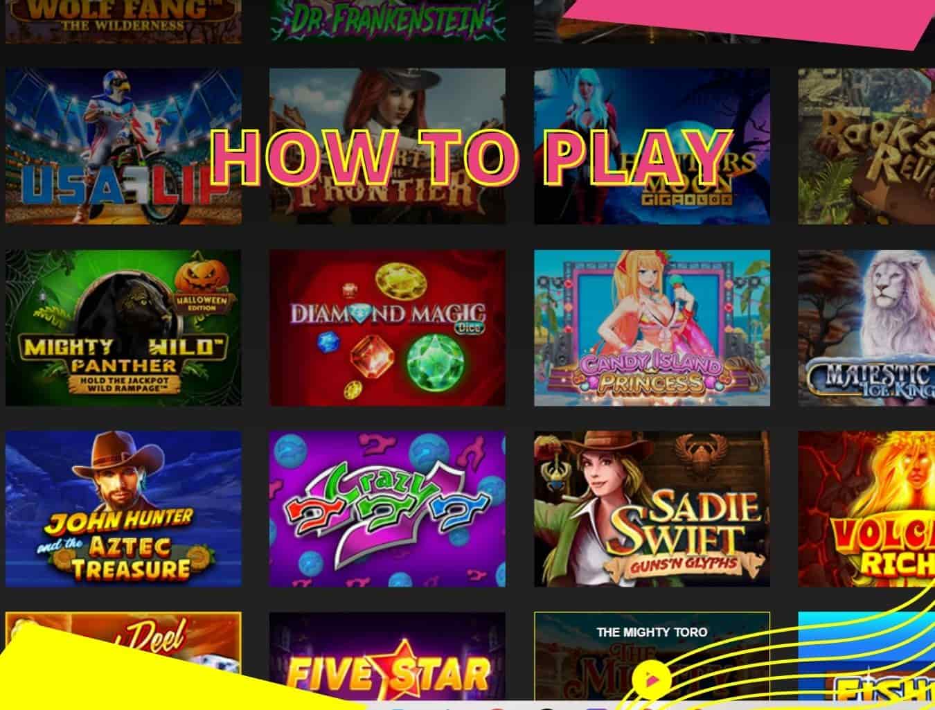 booi casino